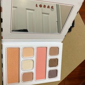 Lorac palette (eye and cheek palette)